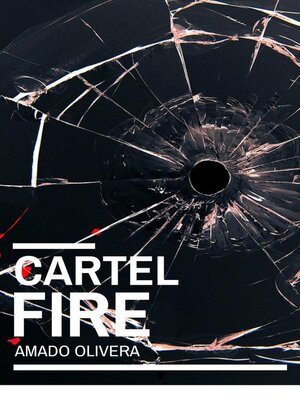 cover image of Cartel Fire